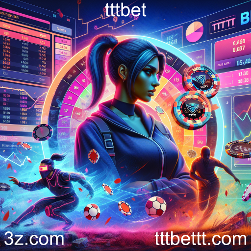 O Crescimento das Apostas em eSports no tttbet